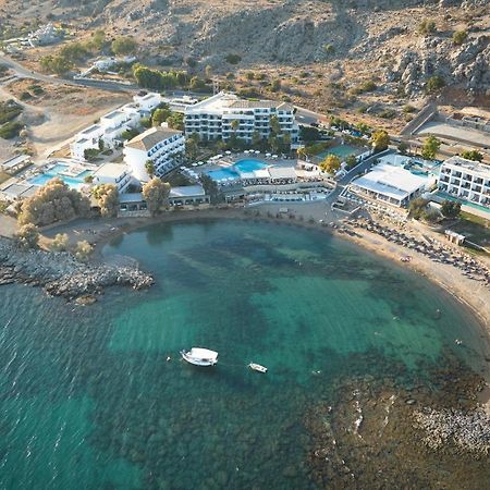 Sunrise Hotel Pefki Kültér fotó