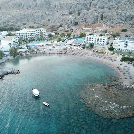 Sunrise Hotel Pefki Kültér fotó