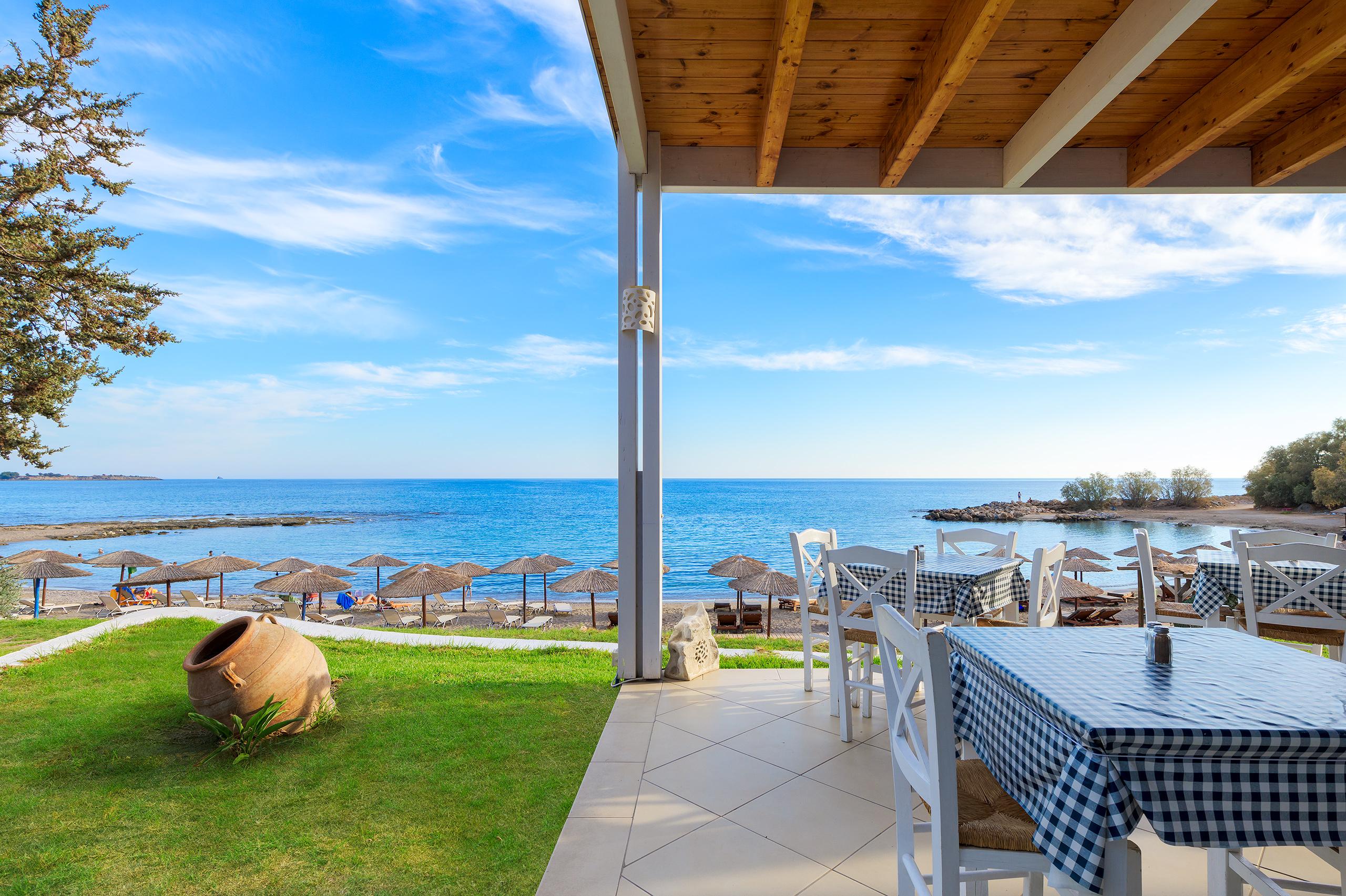 Sunrise Hotel Pefki Kültér fotó