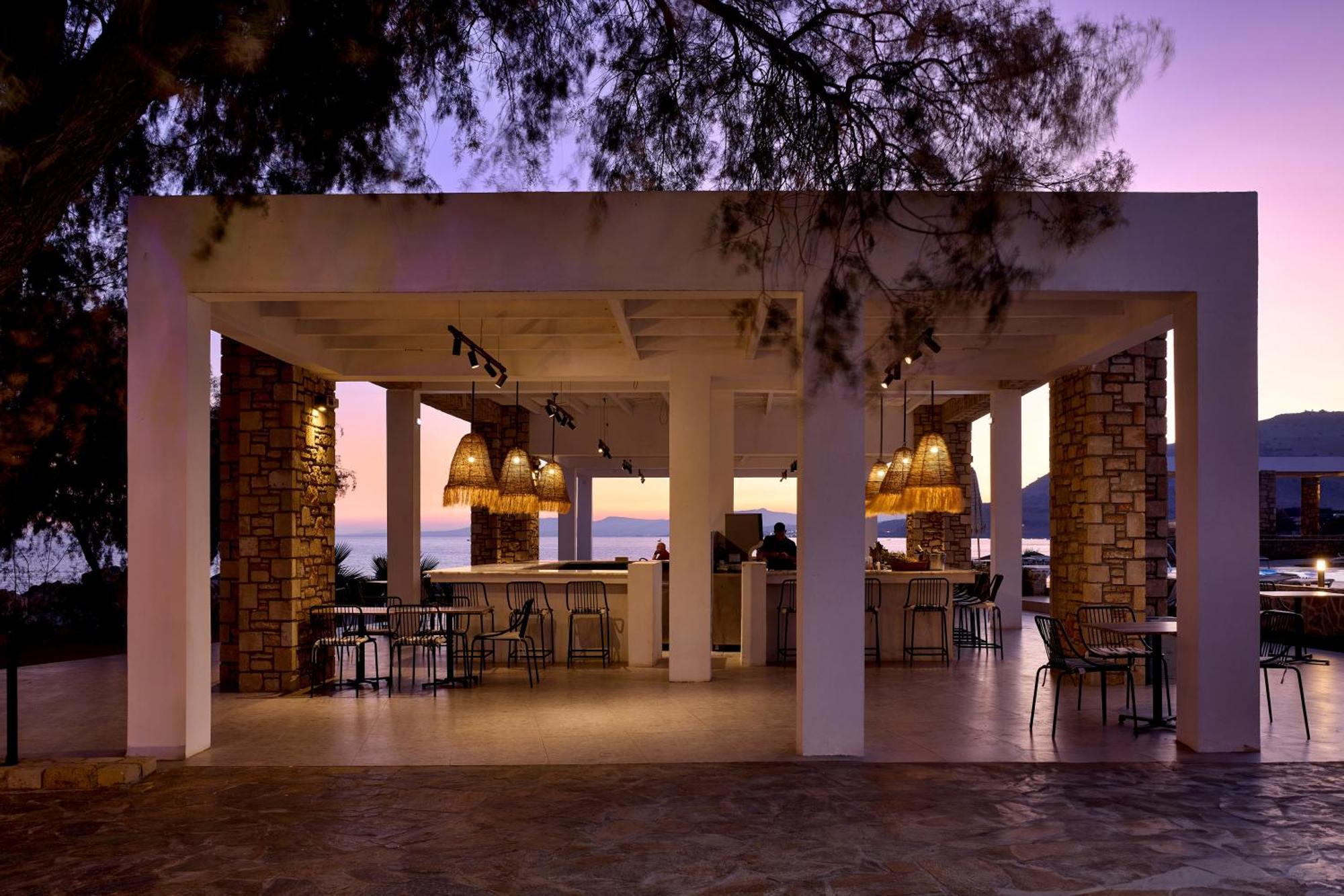 Sunrise Hotel Pefki Kültér fotó
