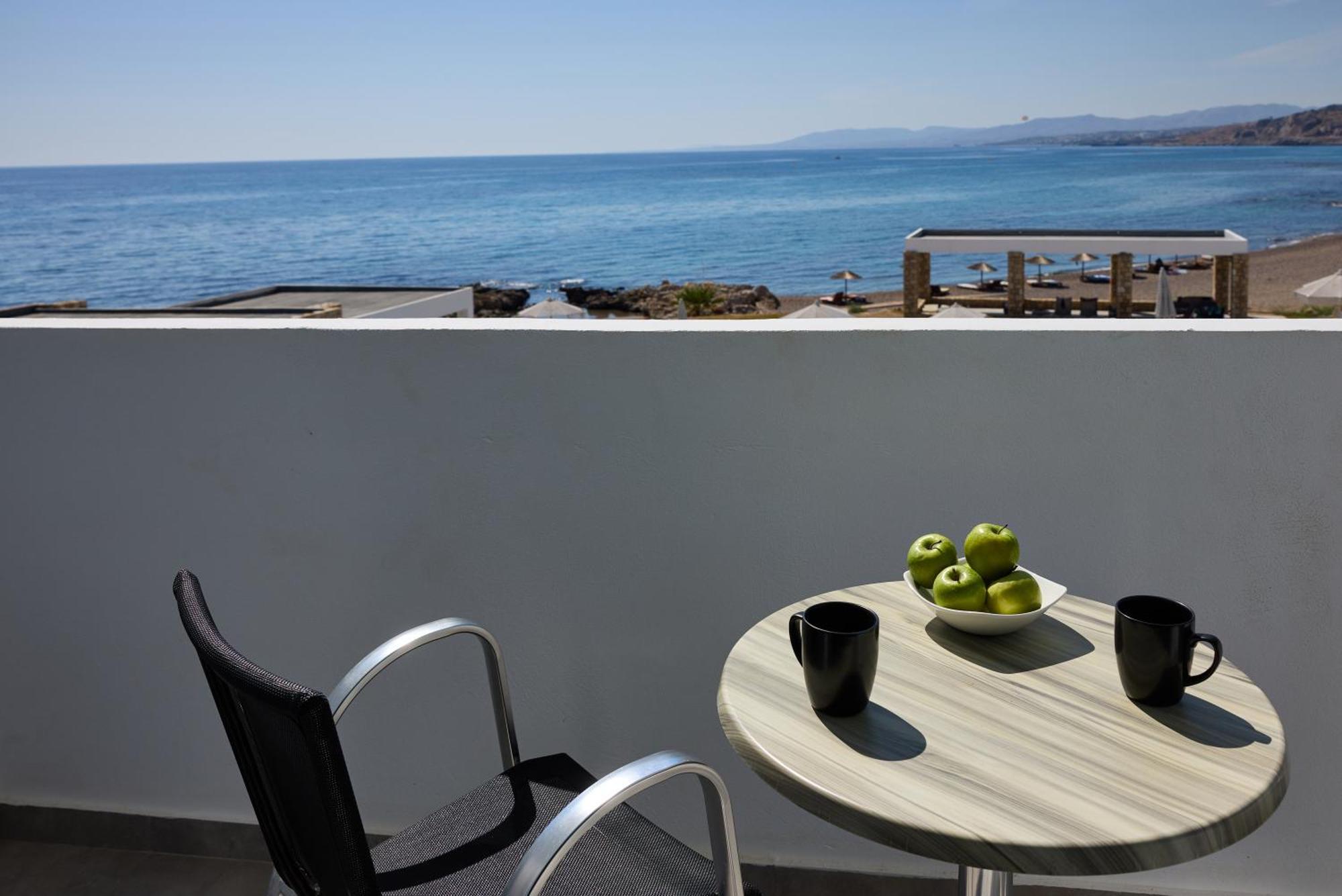 Sunrise Hotel Pefki Kültér fotó
