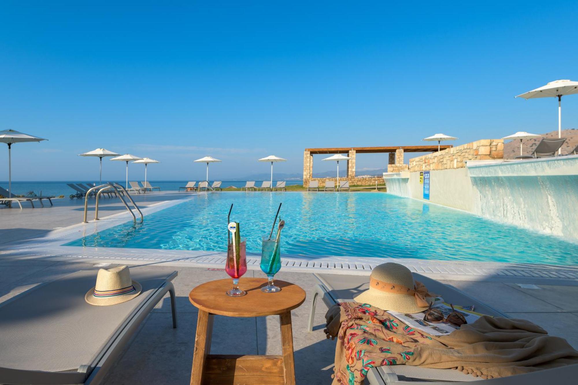 Sunrise Hotel Pefki Kültér fotó
