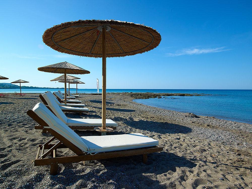 Sunrise Hotel Pefki Kültér fotó
