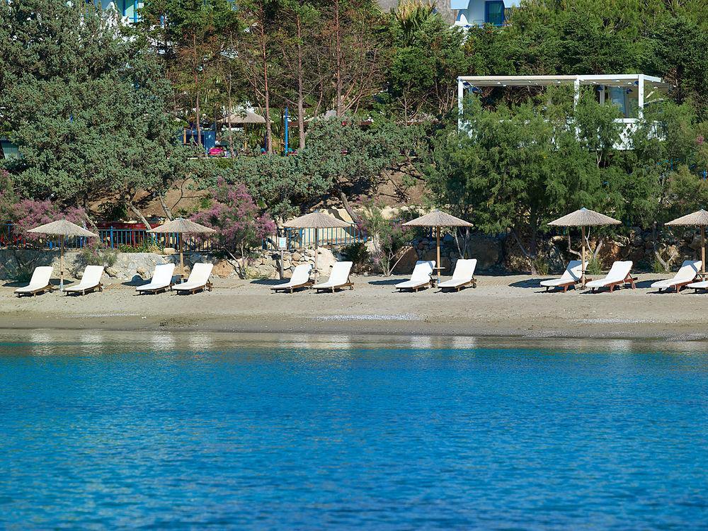 Sunrise Hotel Pefki Kültér fotó