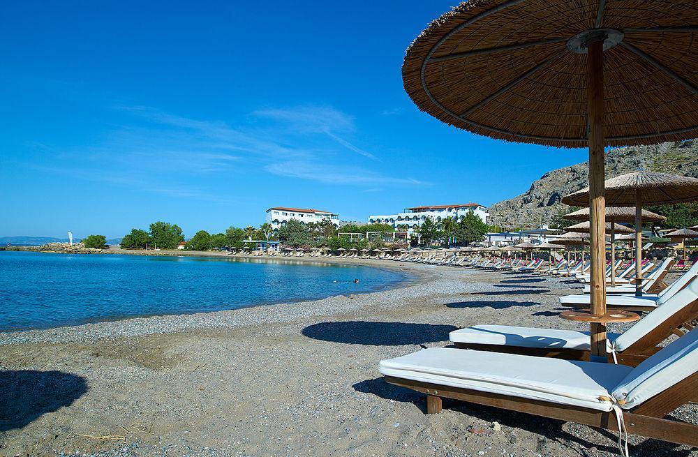 Sunrise Hotel Pefki Kültér fotó