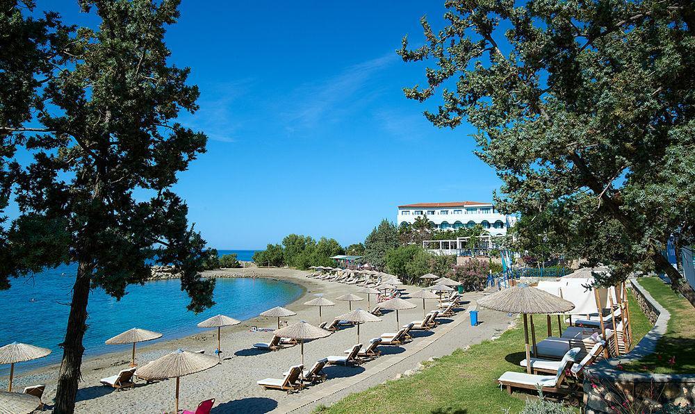 Sunrise Hotel Pefki Kültér fotó