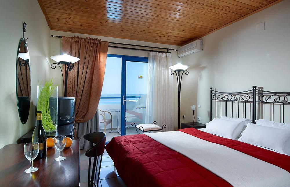 Sunrise Hotel Pefki Kültér fotó