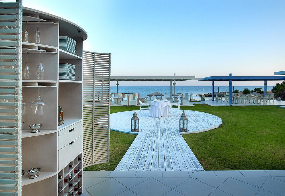 Sunrise Hotel Pefki Kültér fotó