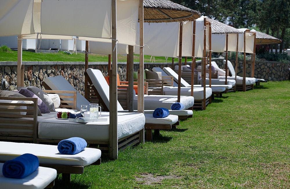 Sunrise Hotel Pefki Kültér fotó