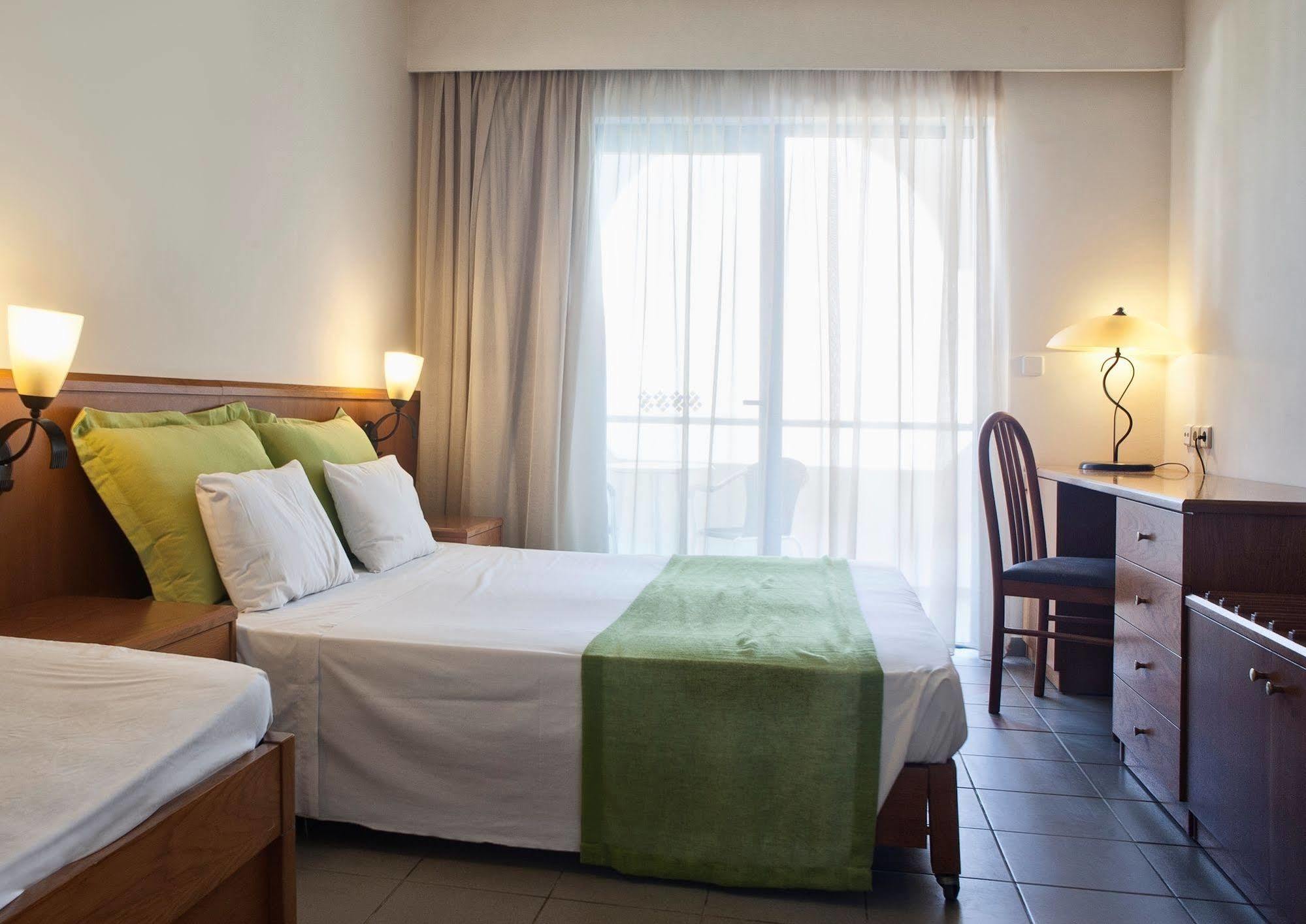 Sunrise Hotel Pefki Kültér fotó